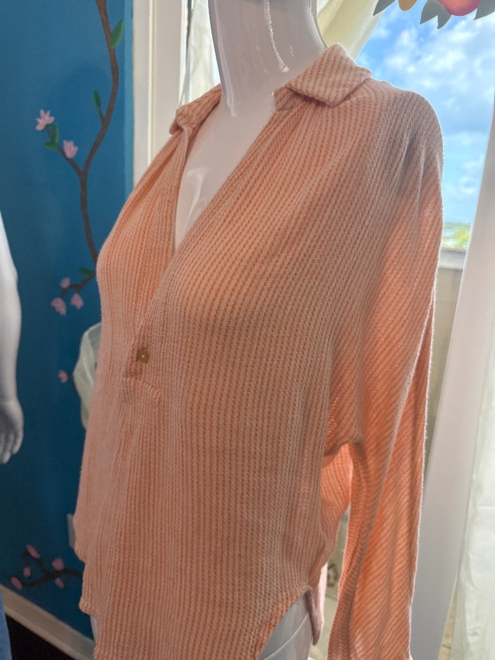 Free People Blouse